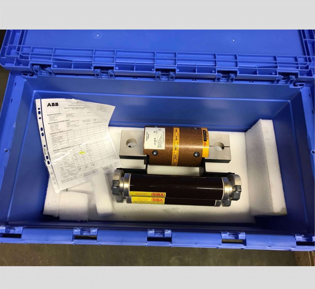 ABB_IS_LIMITER ABB_IS_LIMITER