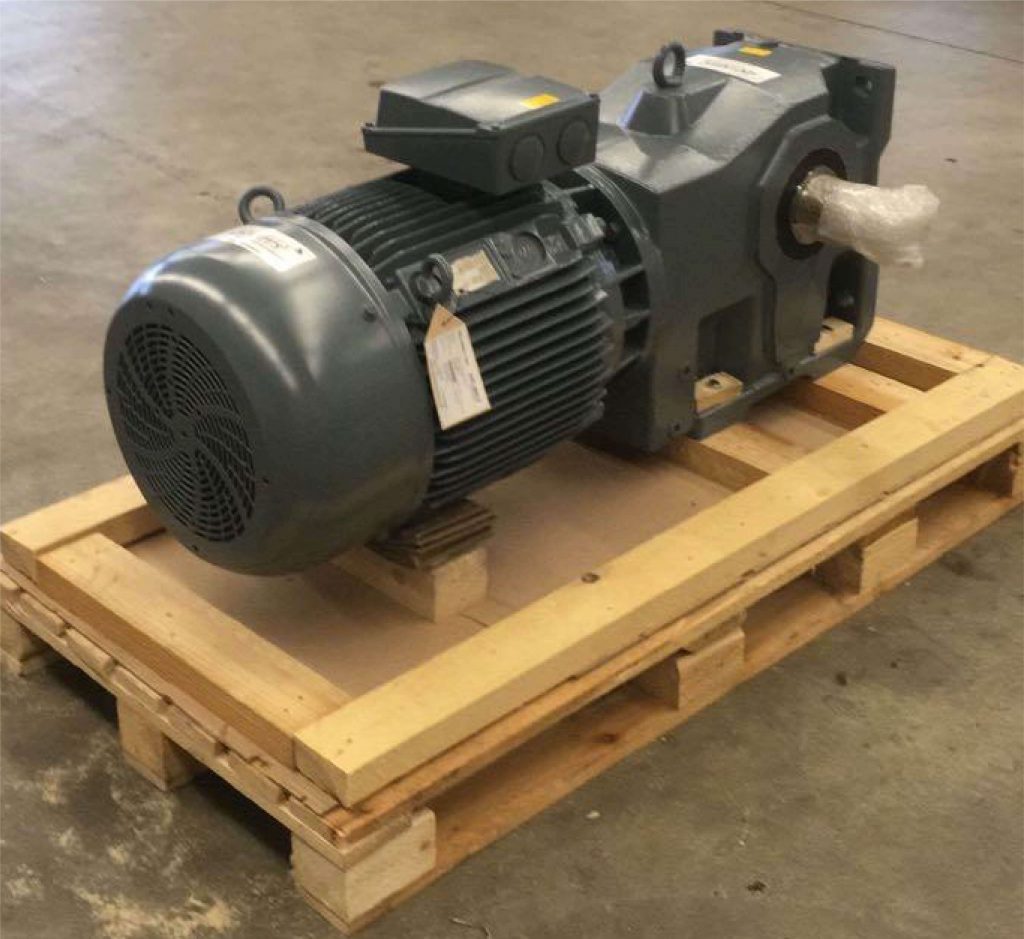 Bevel-helical Bevel-helical