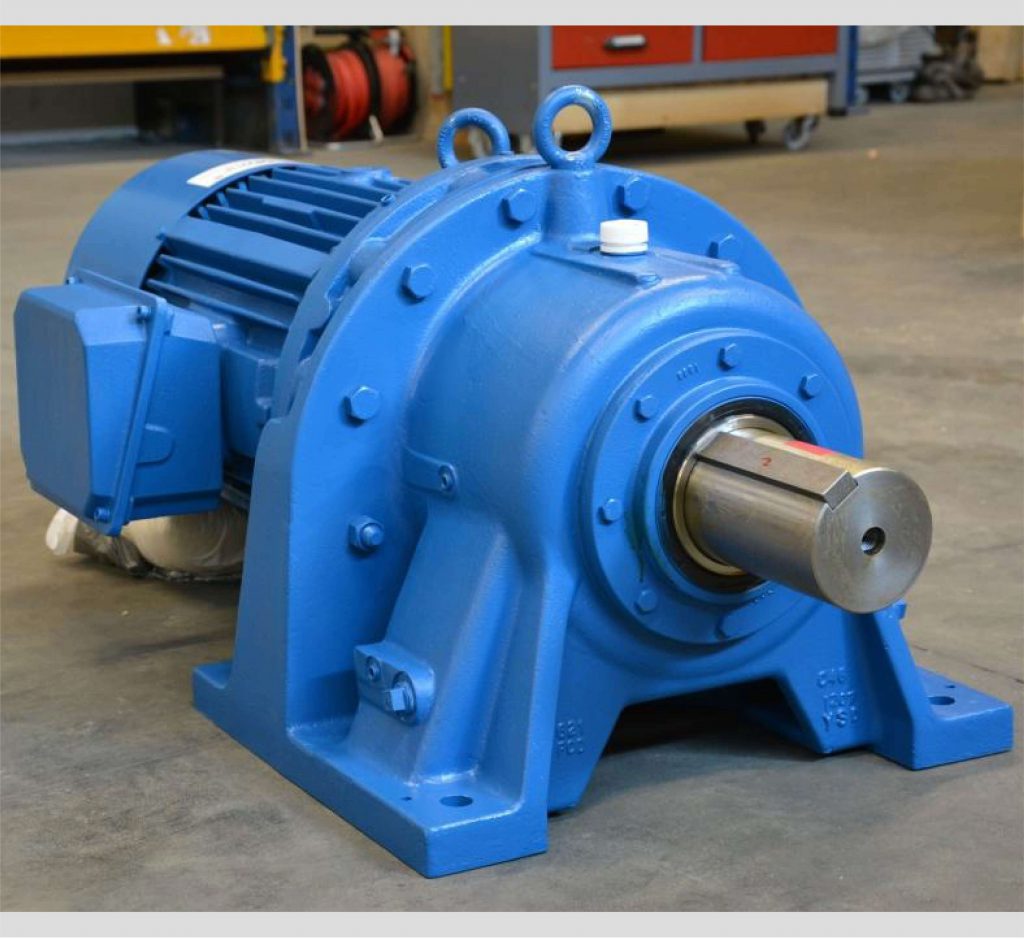 Cyclo_Drive Cyclo_Drive