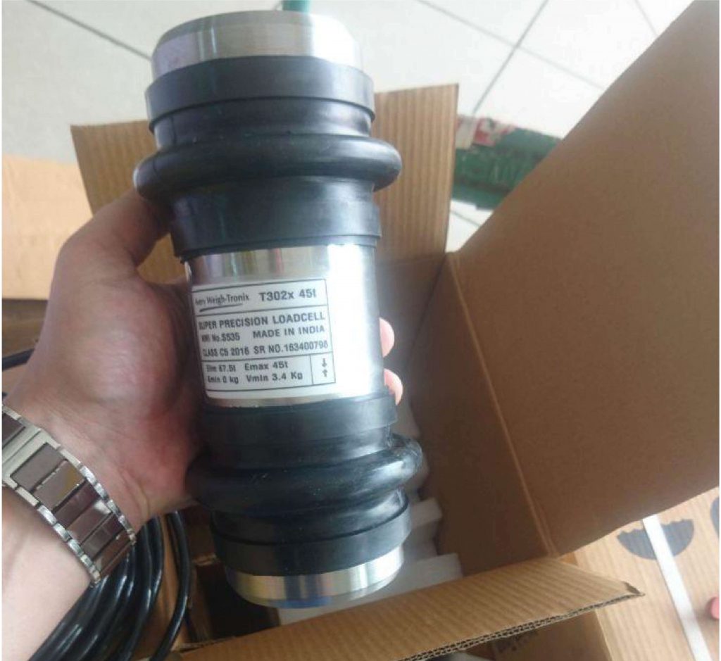 Loadcell Loadcell